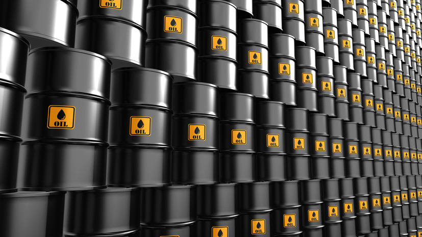 Аналитик Берн: Европа будет умолять Россию продать ей немного нефти