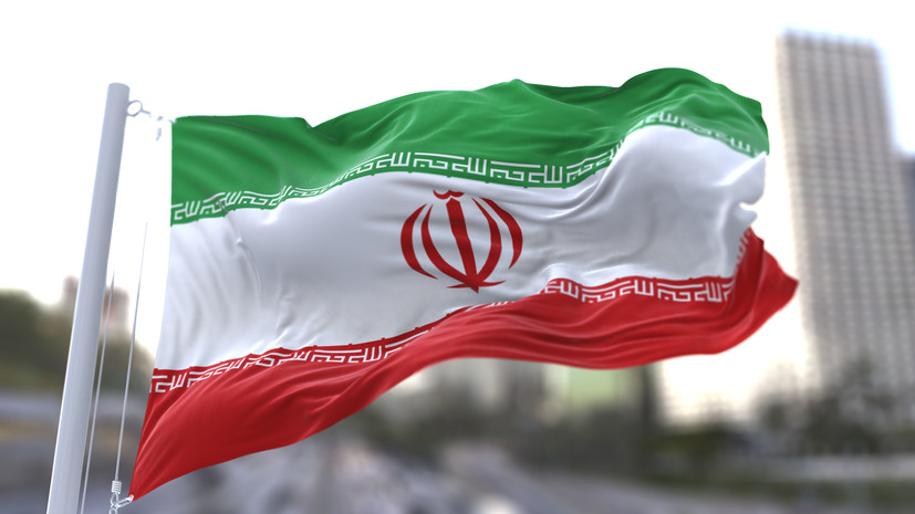 Tasnim: в Иране казнили двух членов террористической группировки