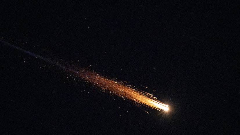 В Иране пригрозили Израилю ответными ударами в случае атак на посольства