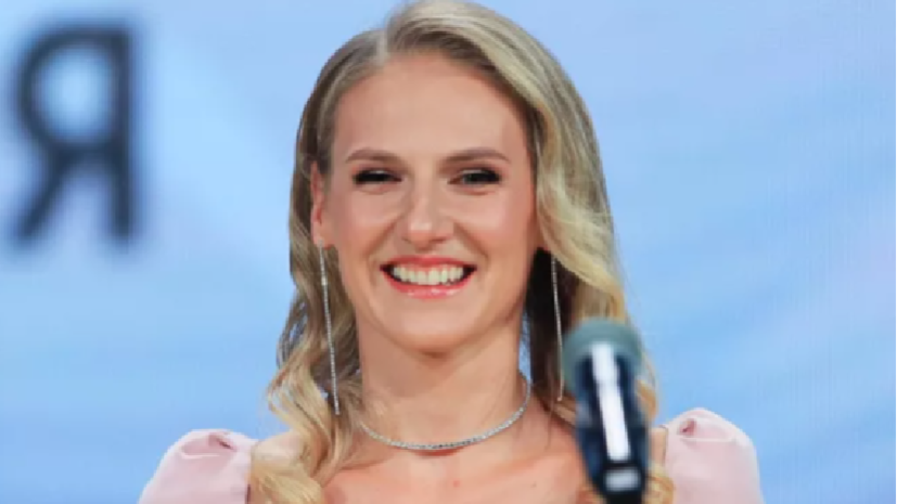 Ромашина — о выступлении синхронисток на Кубке мира в Париже: я абсолютно довольна