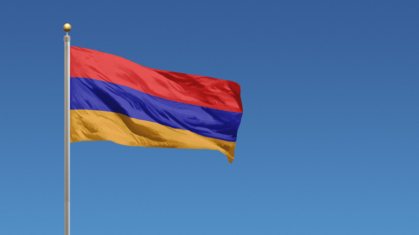 Спикер парламента Армении заявил, что страна вряд ли выйдет из ОДКБ и ЕАЭС