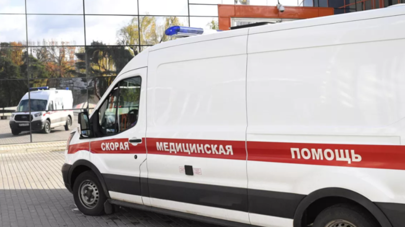 Семья с восьмилетним ребёнком погибла при ударе ВСУ по ЛНР