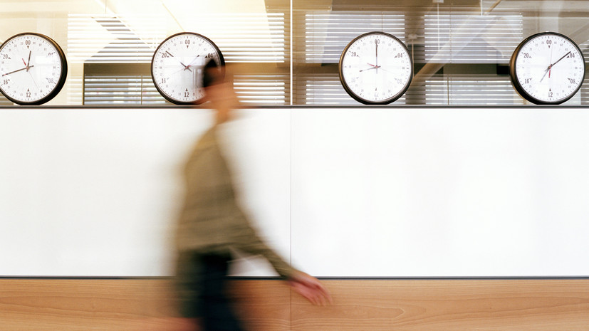 Депутат Нилов: в Госдуме не обсуждают идею введения шестидневки в России