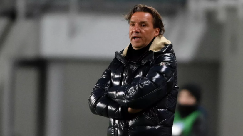 Юран сообщил, что переговоры с «Аланьяспором» находятся на финальной стадии