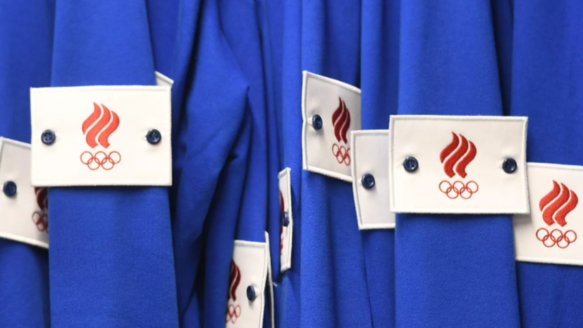 Сальтведт: следующей зимой ожидается участие России в международных турнирах