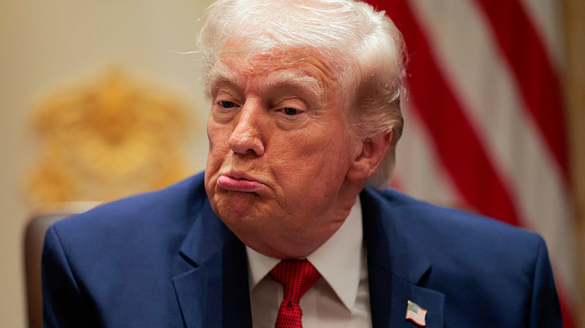 AC: заявление Трампа о НАТО стало сигналом Европе