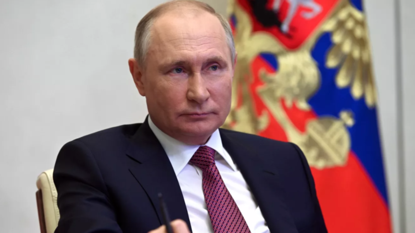 Защитник ХК «Сочи» Ли назвал Путина самым могущественным человеком в мире