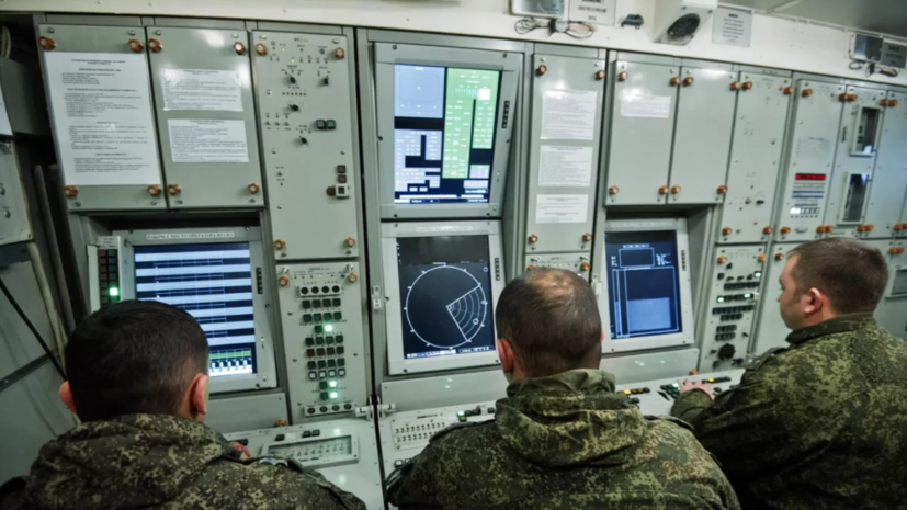 Средства ПВО уничтожили 21 беспилотник ВСУ над тремя регионами России