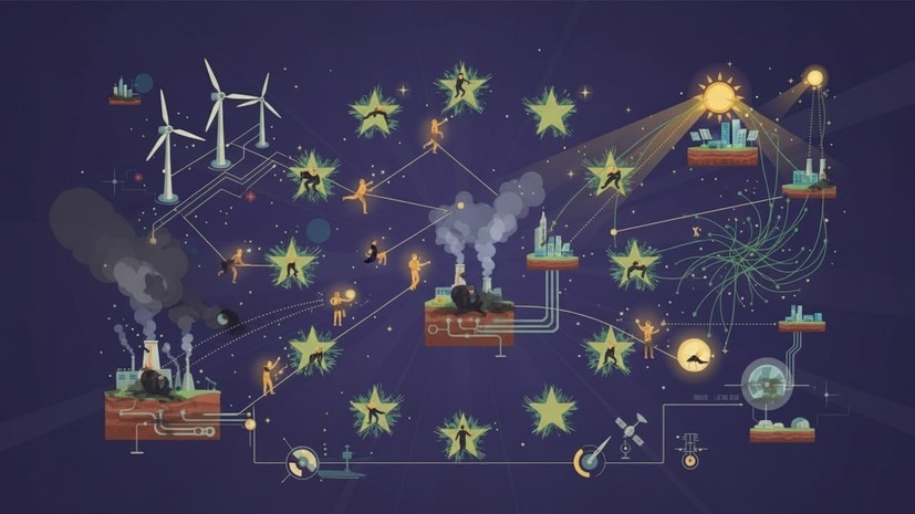 Дмитриев: ЕС стоит искать источники энергии, а не запрещать выезд гражданам