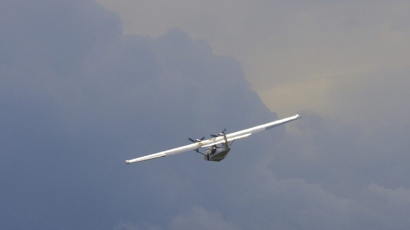 WSJ: удар дронов по посольству США в Эр-Рияде оказался сильнее, чем сообщалось