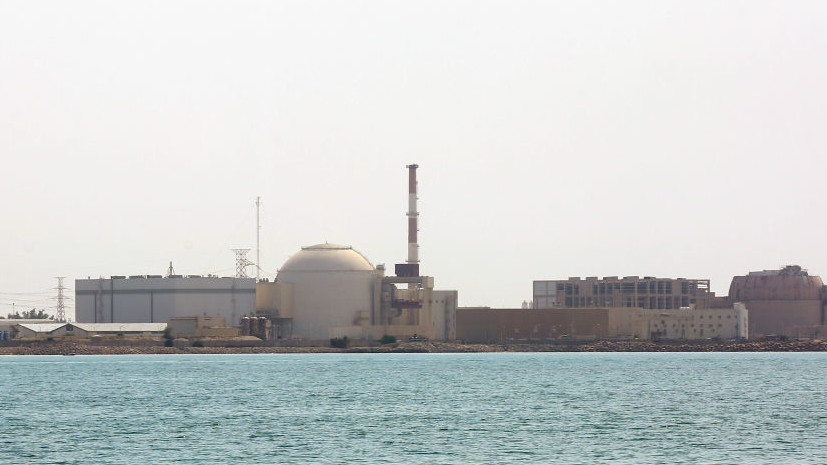 Захарова: ударившие по АЭС «Бушер» перечеркнули репутацию в нераспространении ЯО