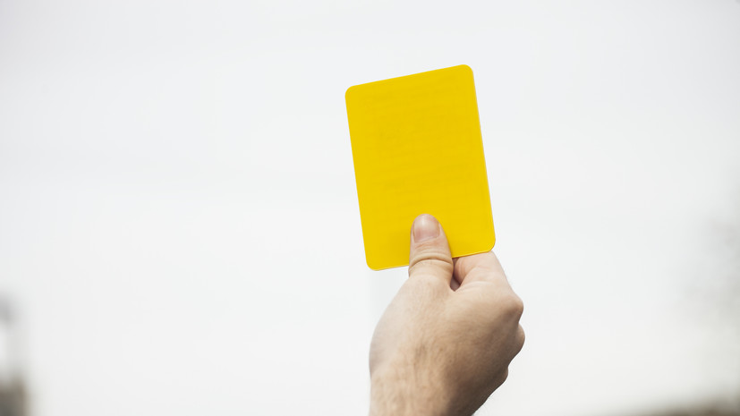 Тедеев: когда такое было, чтобы судья говорил мне о моём футболисте, что он — аферист на поле?