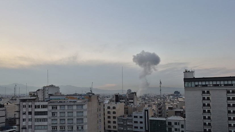 Эрдоган заявил, что конфликт вокруг Ирана зашёл в геостратегический тупик