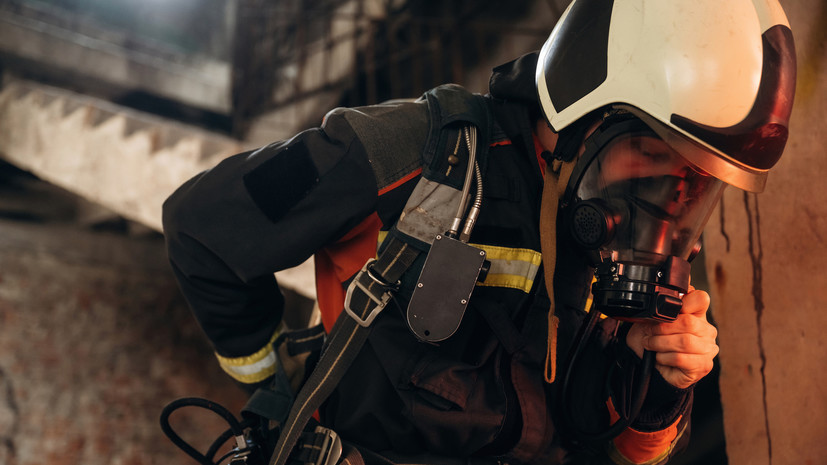 Взрывы прогремели в Одессе