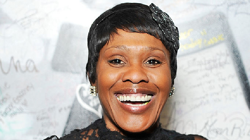 Актриса Ди Фриман из «Секретных материалов» умерла на 67-м году жизни