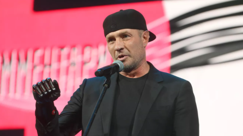 Костомаров рассказал, кто психологически помог ему справиться с последствиями болезни