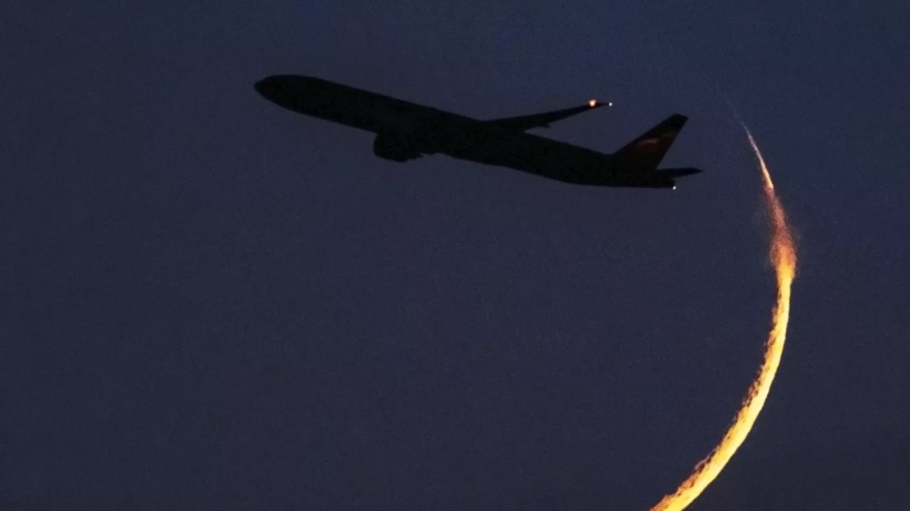 Аэропорт Тамбова временно не обслуживает рейсы