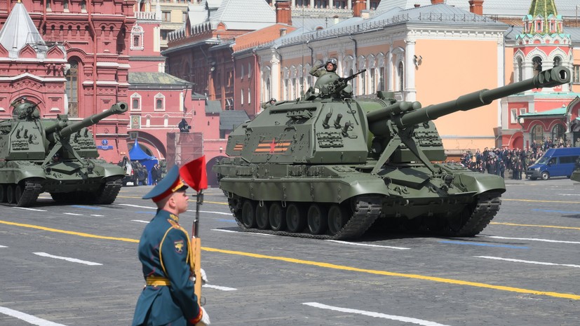 «Подтвердили готовность их принять»: в Кремле заявили о намерении зарубежных лидеров прибыть в Москву на 9 Мая