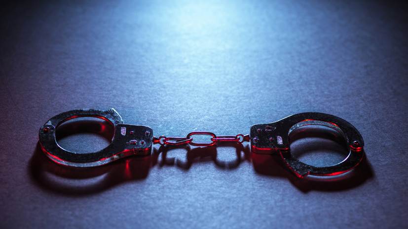 Задержан ещё один фигурант дела об убийстве москвички футболистом &laquo;Урала&raquo;