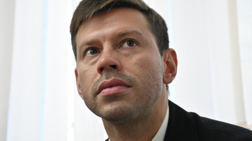 Адвокат Смолова — о вымогательстве: угрожали распространить порочащую его видеозапись