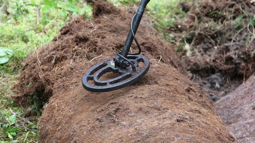 Пропавшую семью Усольцевых будут искать с помощью металлоискателей