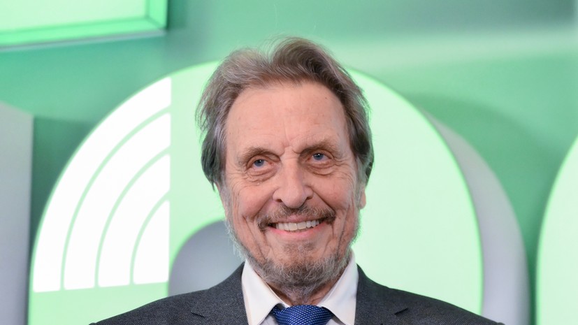 Отец Илона Маска назвал Вашингтон гетто по сравнению с Москвой