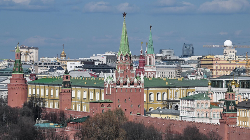 Синоптик Тишковец прогнозирует заморозки в Москве в конце следующей недели