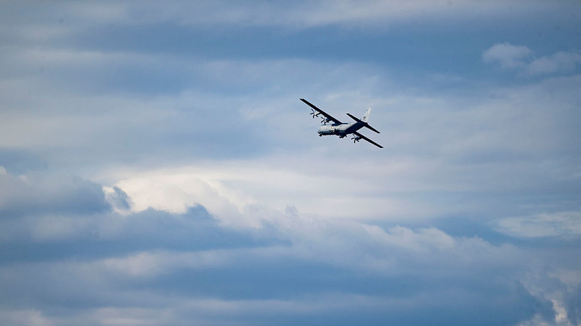 CBS News: американские военные уничтожили свою технику во время миссии в Иране