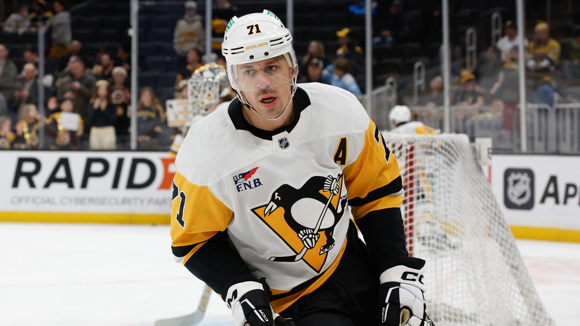 «Чуть не заплакал»: Малкин оформил первый за четыре года хет-трик и разменял 1400 очков в НХЛ