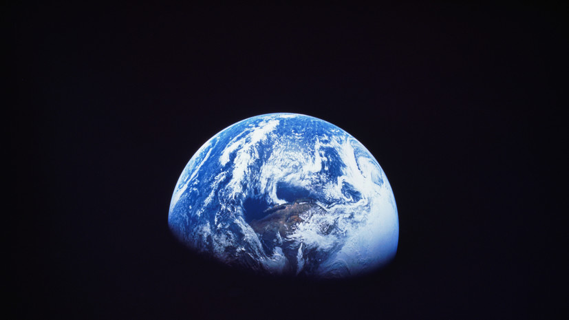 Planet Labs приостановила публикацию спутниковых снимков Ближнего Востока