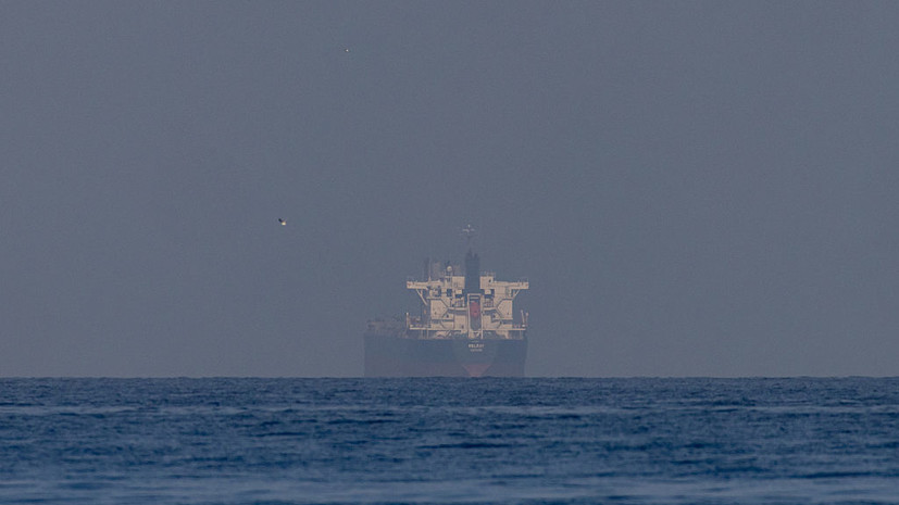 Трамп пригрозил Ирану «адом» в случае отказа открыть Ормузский пролив к 7 апреля