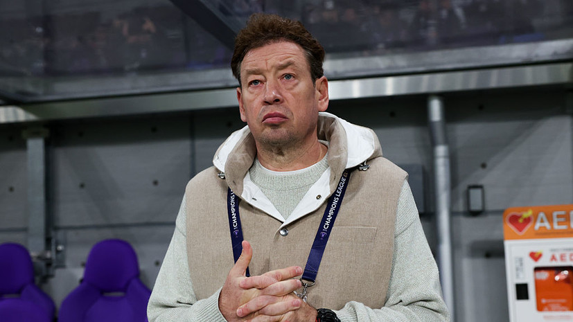 «Шанхай Шэньхуа» Слуцкого победил «Тяньцзинь Цзиньмэнь Тайгер» в чемпионате Китая