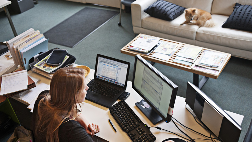 HR-эксперт Мурадян: удалёнка закрепилась, но не стала доминирующей