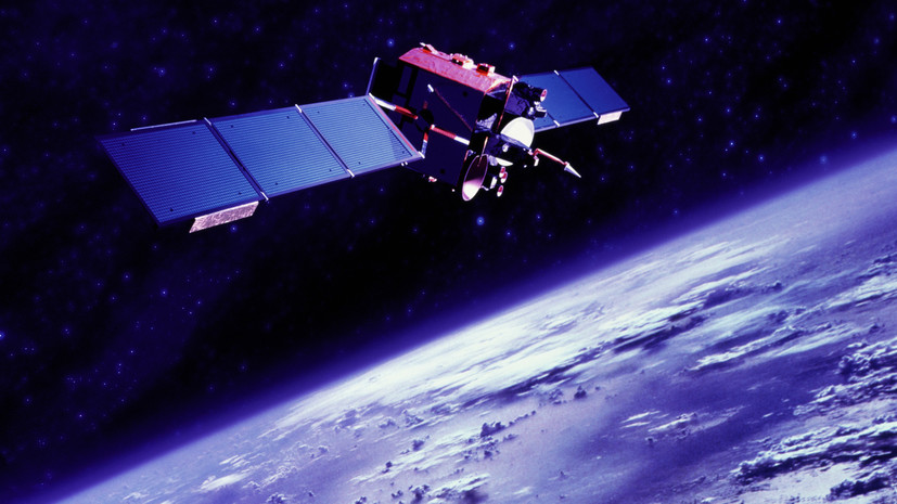 NYT: в мире началась новая лунная гонка из-за гелия-3