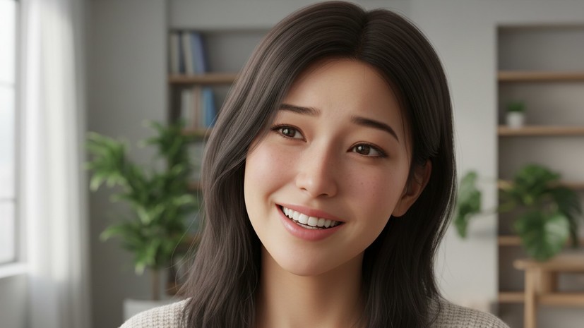 Россиян предупредили, что ИИ может воспроизводить мимику и поведение человека