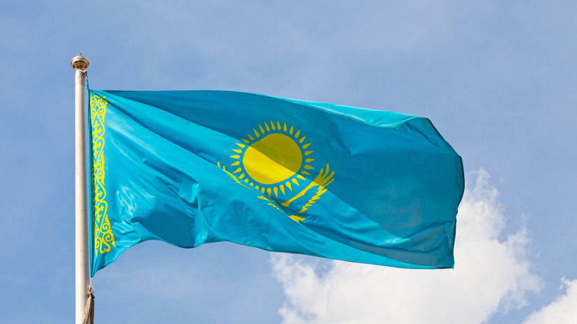 МЧС Казахстана сообщило о прорыве плотины «Шоптыколь» в Акмолинской области