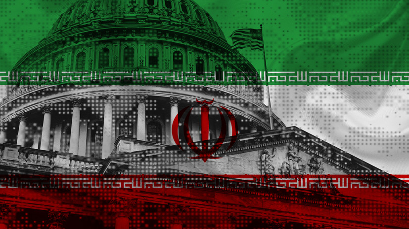 Axios: США, Иран и посредники обсуждают возможность 45-дневного прекращения огня