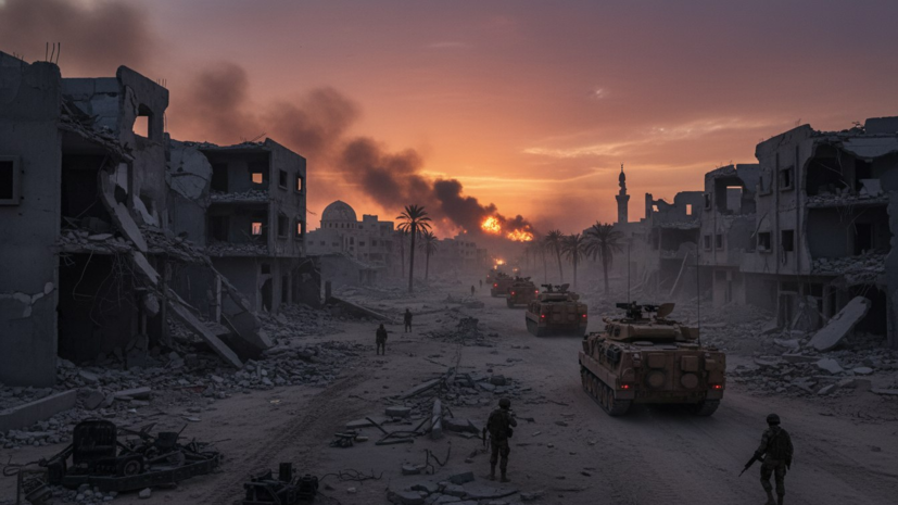 Аналитик Кент: иранцы поняли, как можно победить США