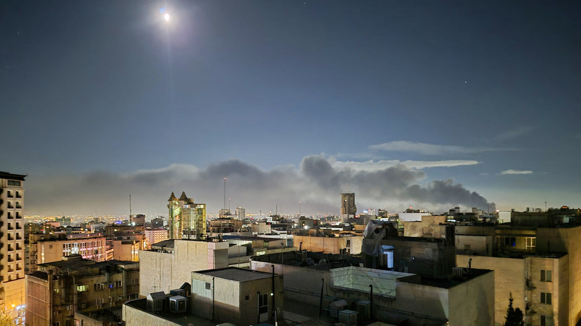 Убийство главы разведки Ирана, удары по детям и мирный план Пакистана: как развивается ситуация на Ближнем Востоке