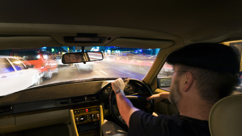 Автоэксперт Попов предупредил о неожиданном штрафе для праворульных машин