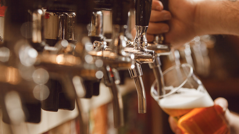 В Вологодской области до конца месяца закроют все оставшиеся «наливайки»