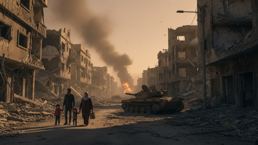 Песков: война на Ближнем Востоке повлекла проблемы для мировой экономики