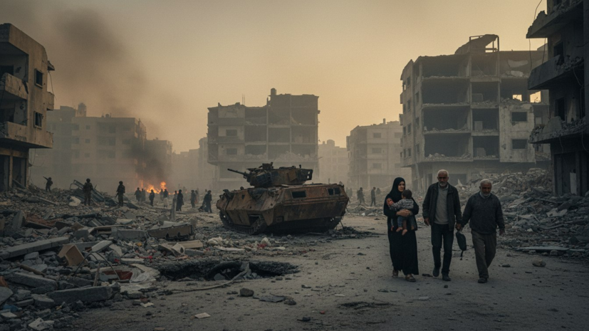 Reuters: Иран и США рассматривают план прекращения боевых действий