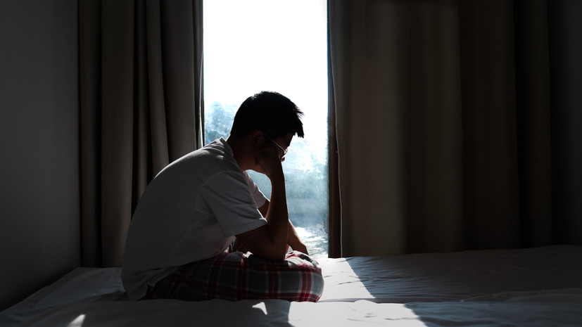 Психолог Зудин: глубокое погружение в мир игр может вызвать депрессию