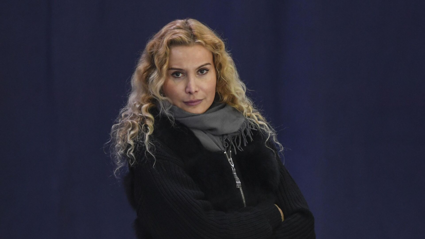 Тутберидзе объяснила важность контроля веса в фигурном катании: будут переломы