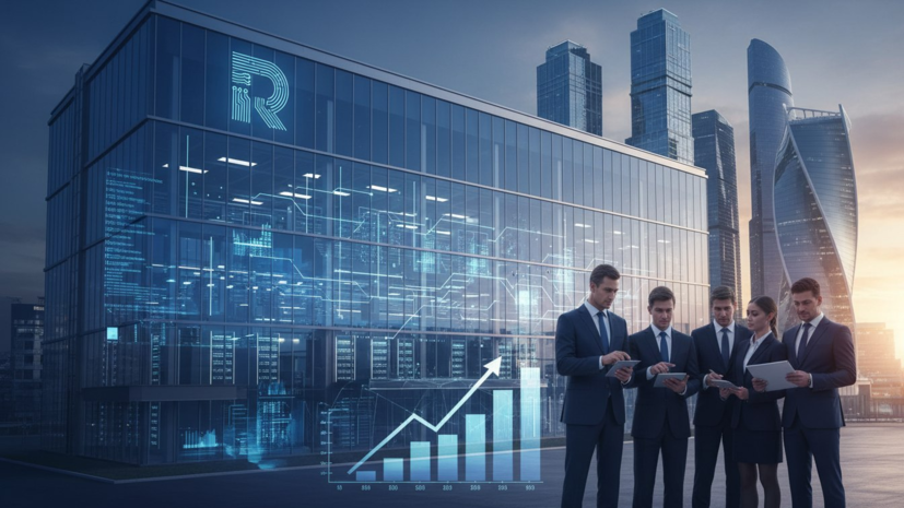 Бизнес в России планирует наращивать инвестиции в ИИ и дата-офисы