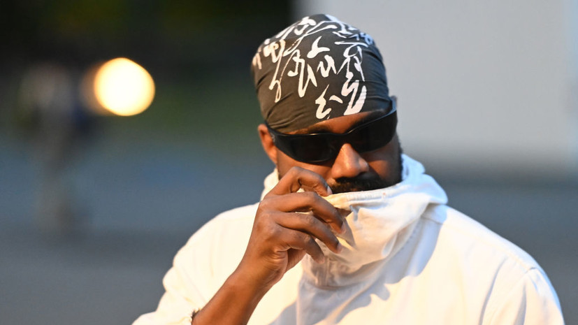 Pepsi отказалась спонсировать фестиваль из-за участия Канье Уэста