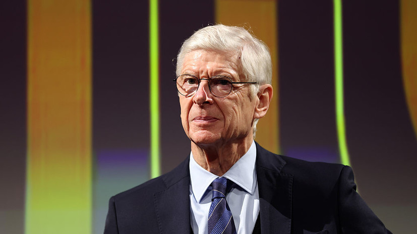 Венгер — о возможном визите на матч «Спартака»: невозможно до чемпионата мира