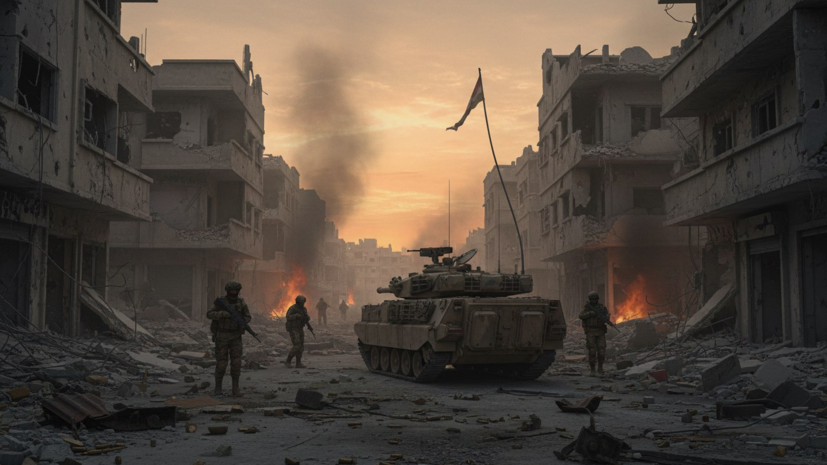 FA: операция в Иране заставила страны региона пересмотреть отношения с США