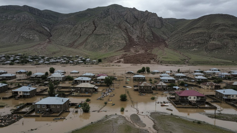 В Дагестан направлены главный эпидемиолог и эксперты центра медицины катастроф